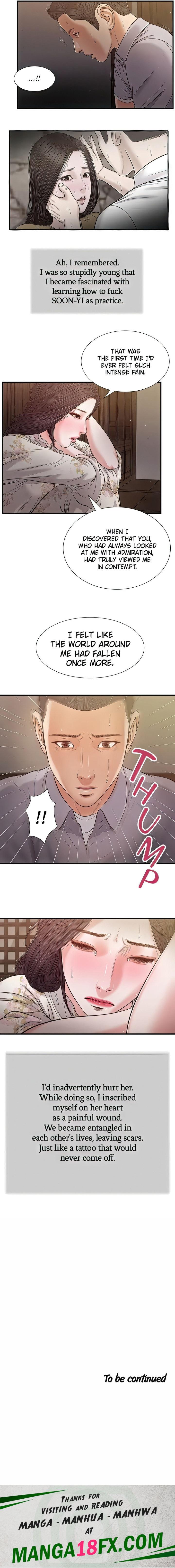 Concubine - Chapter 60 Page 14