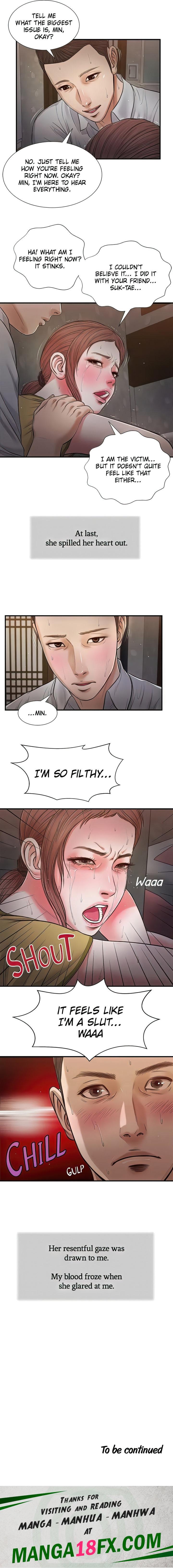 Concubine - Chapter 67 Page 13
