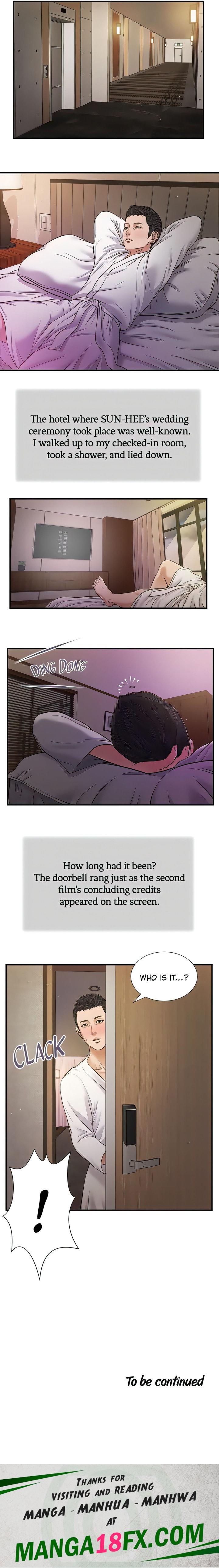 Concubine - Chapter 80 Page 15