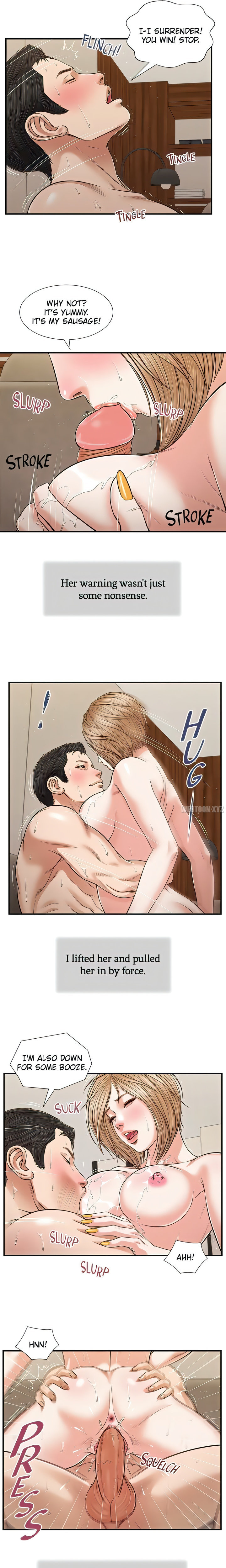 Concubine - Chapter 83 Page 4