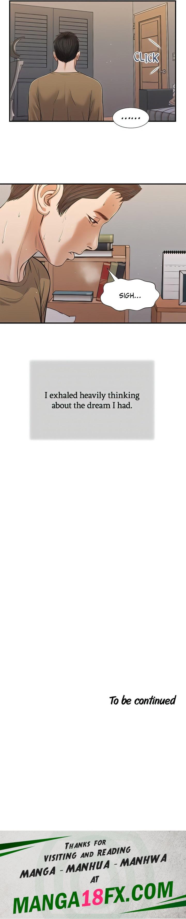 Concubine - Chapter 85 Page 15