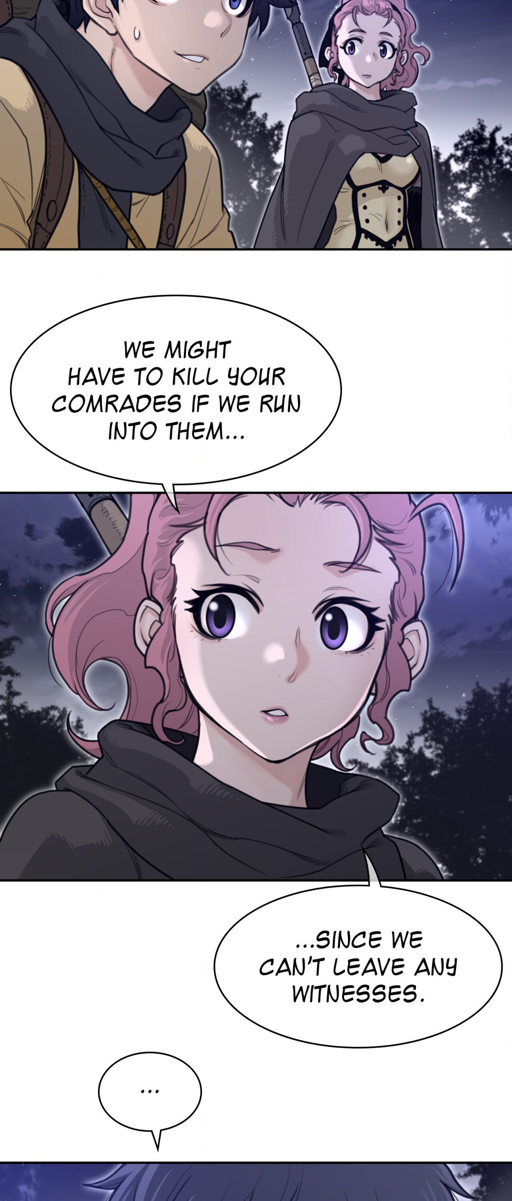 Perfect Half - Chapter 163 Page 11