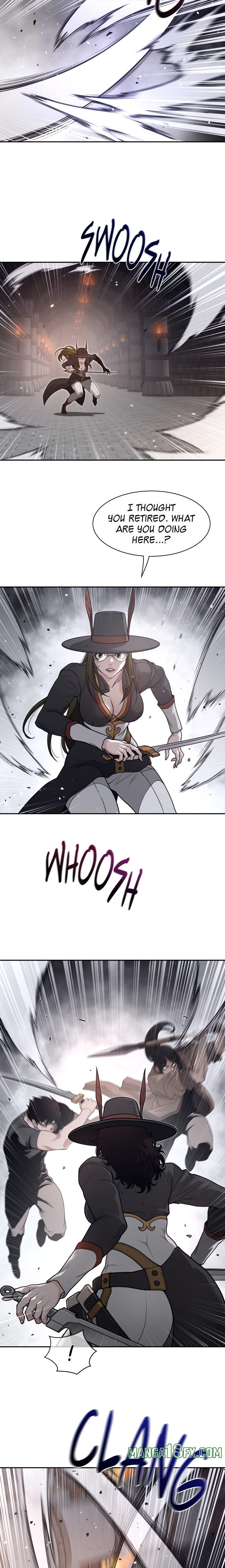 Perfect Half - Chapter 200 Page 3