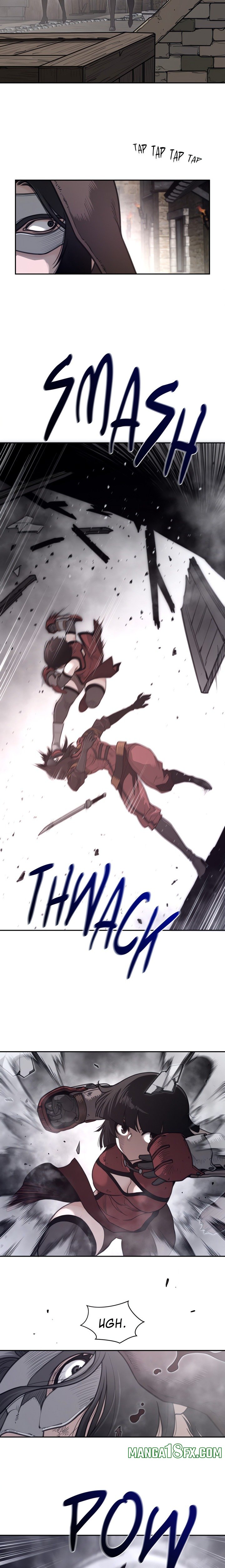 Perfect Half - Chapter 200 Page 9