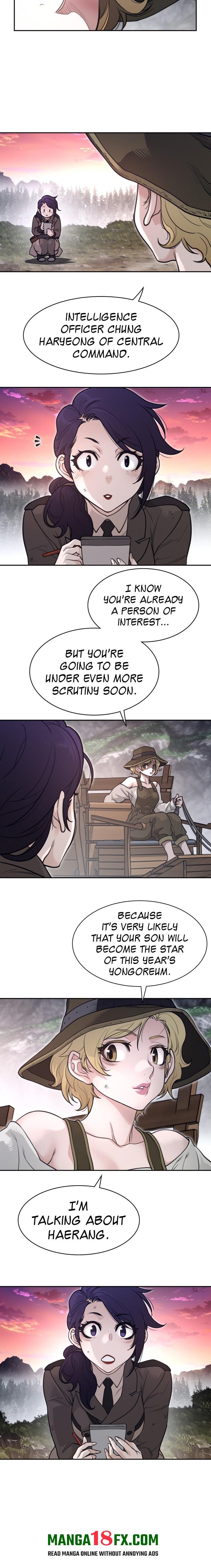 Perfect Half - Chapter 202 Page 5
