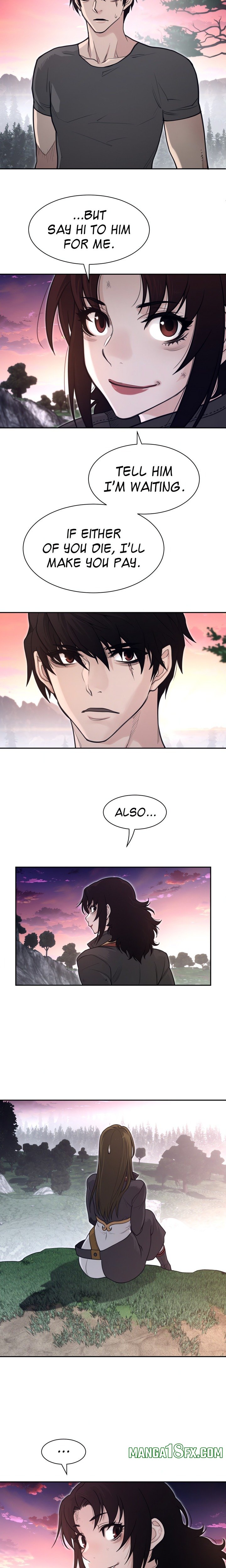 Perfect Half - Chapter 202 Page 8