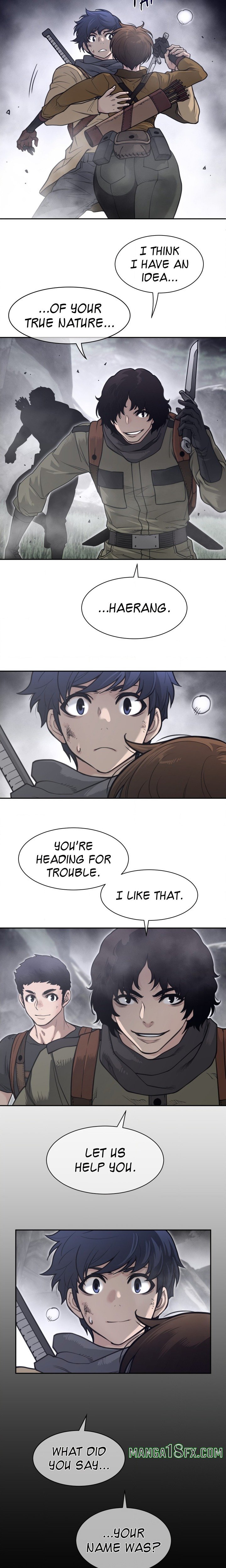 Perfect Half - Chapter 206 Page 12