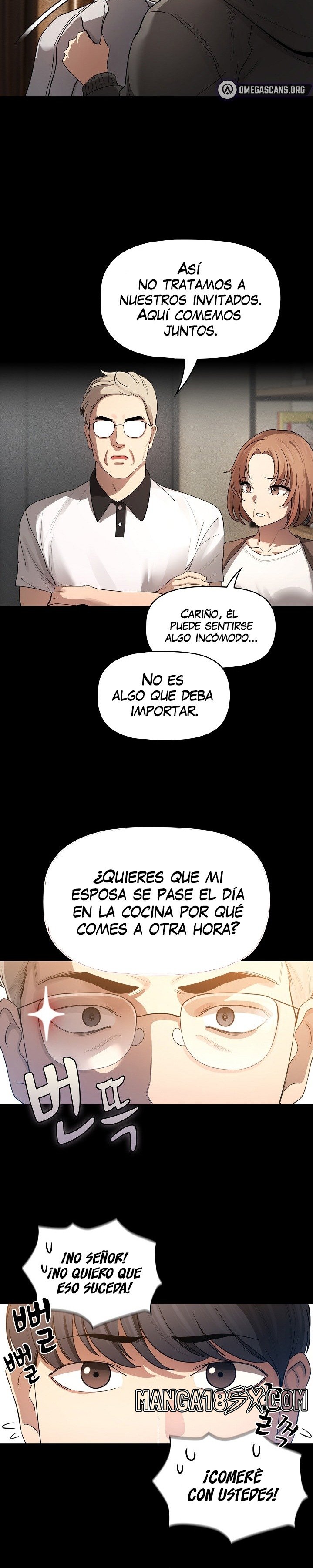 Private Tutoring In Pandemic RAW - Chapter 101 Page 12