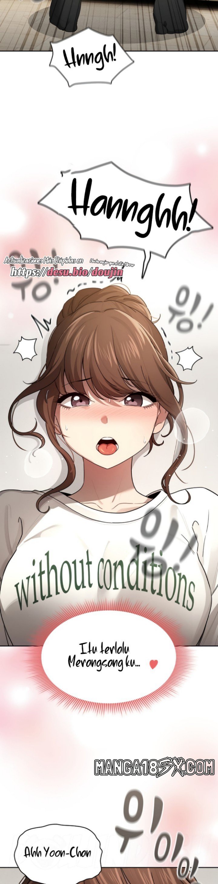 Private Tutoring In Pandemic RAW - Chapter 103 Page 10