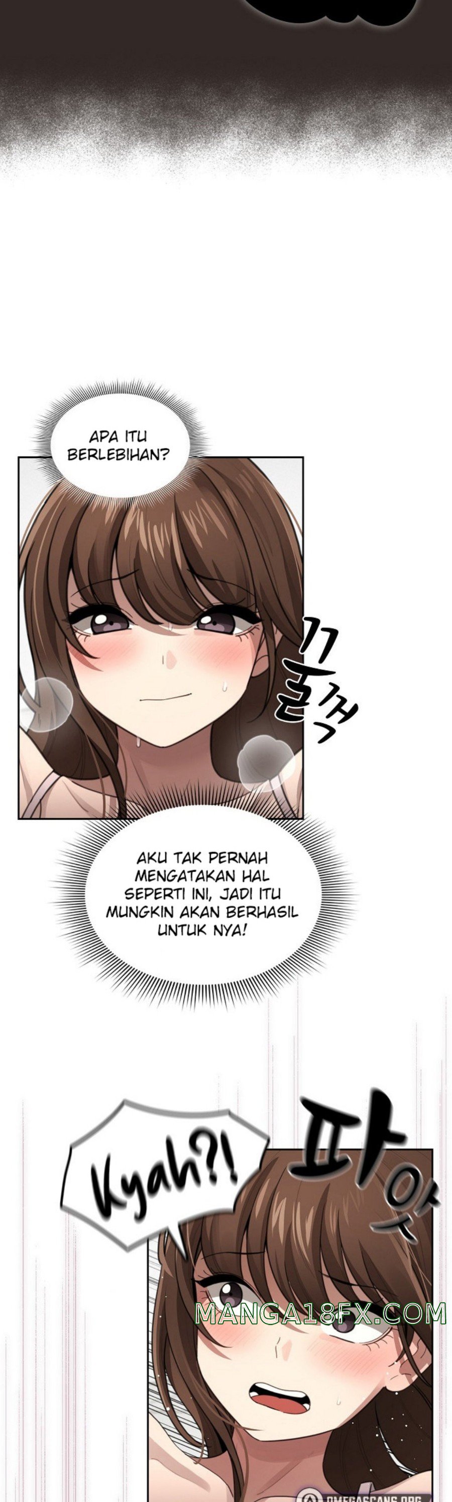 Private Tutoring In Pandemic RAW - Chapter 106 Page 27