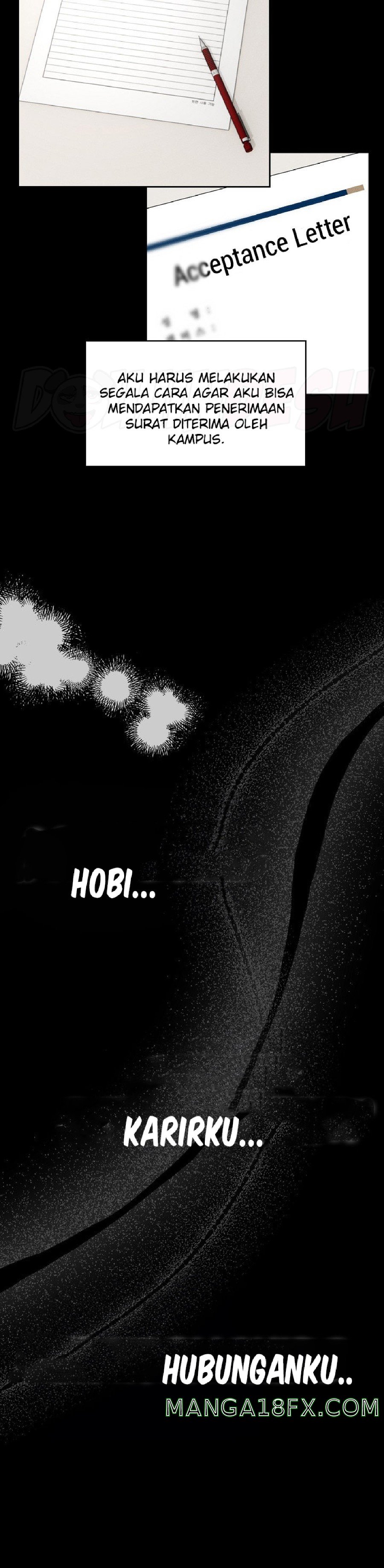 Private Tutoring In Pandemic RAW - Chapter 109 Page 10