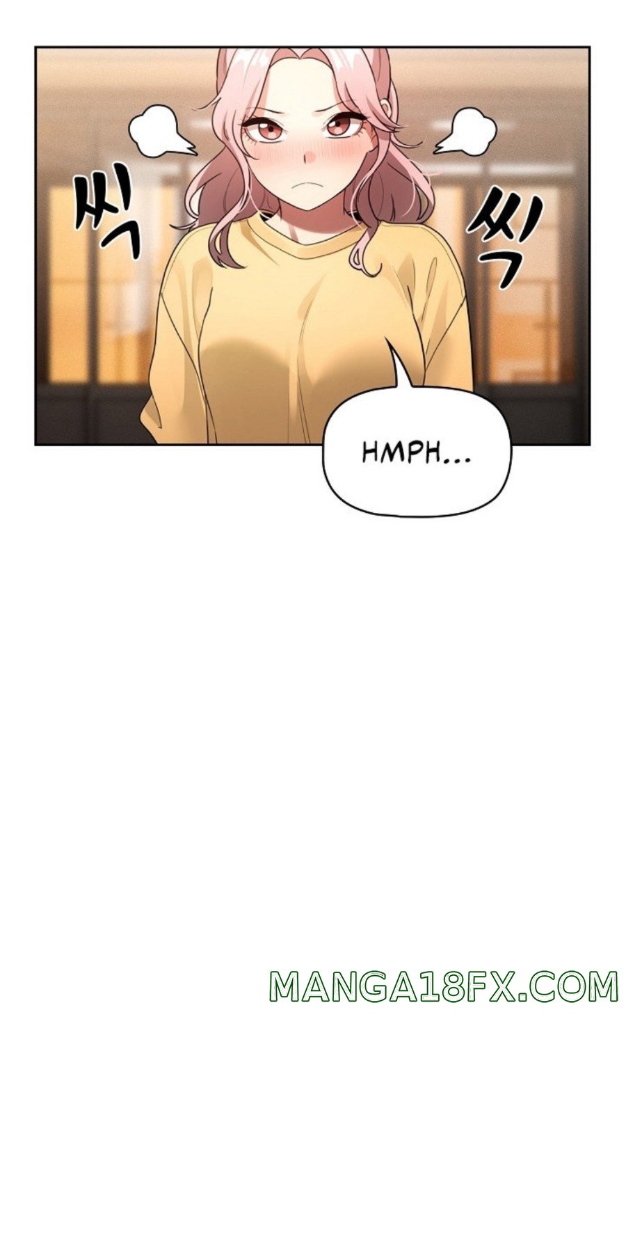 Private Tutoring In Pandemic RAW - Chapter 110 Page 56