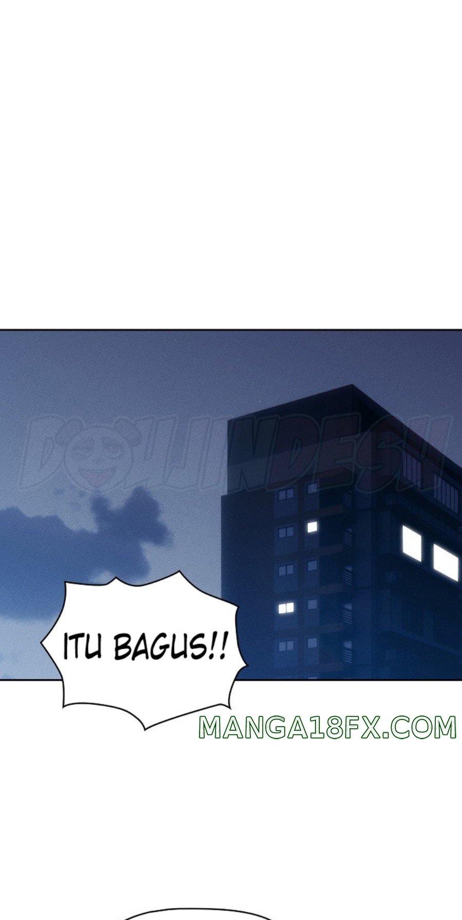 Private Tutoring In Pandemic RAW - Chapter 110 Page 57