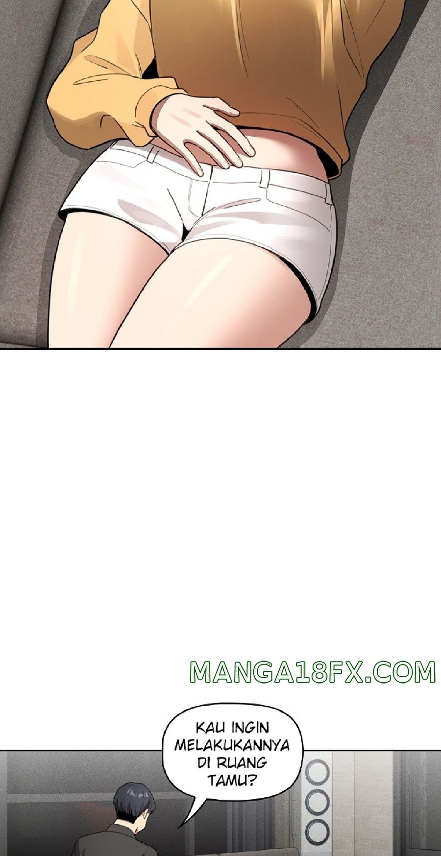 Private Tutoring In Pandemic RAW - Chapter 111 Page 57