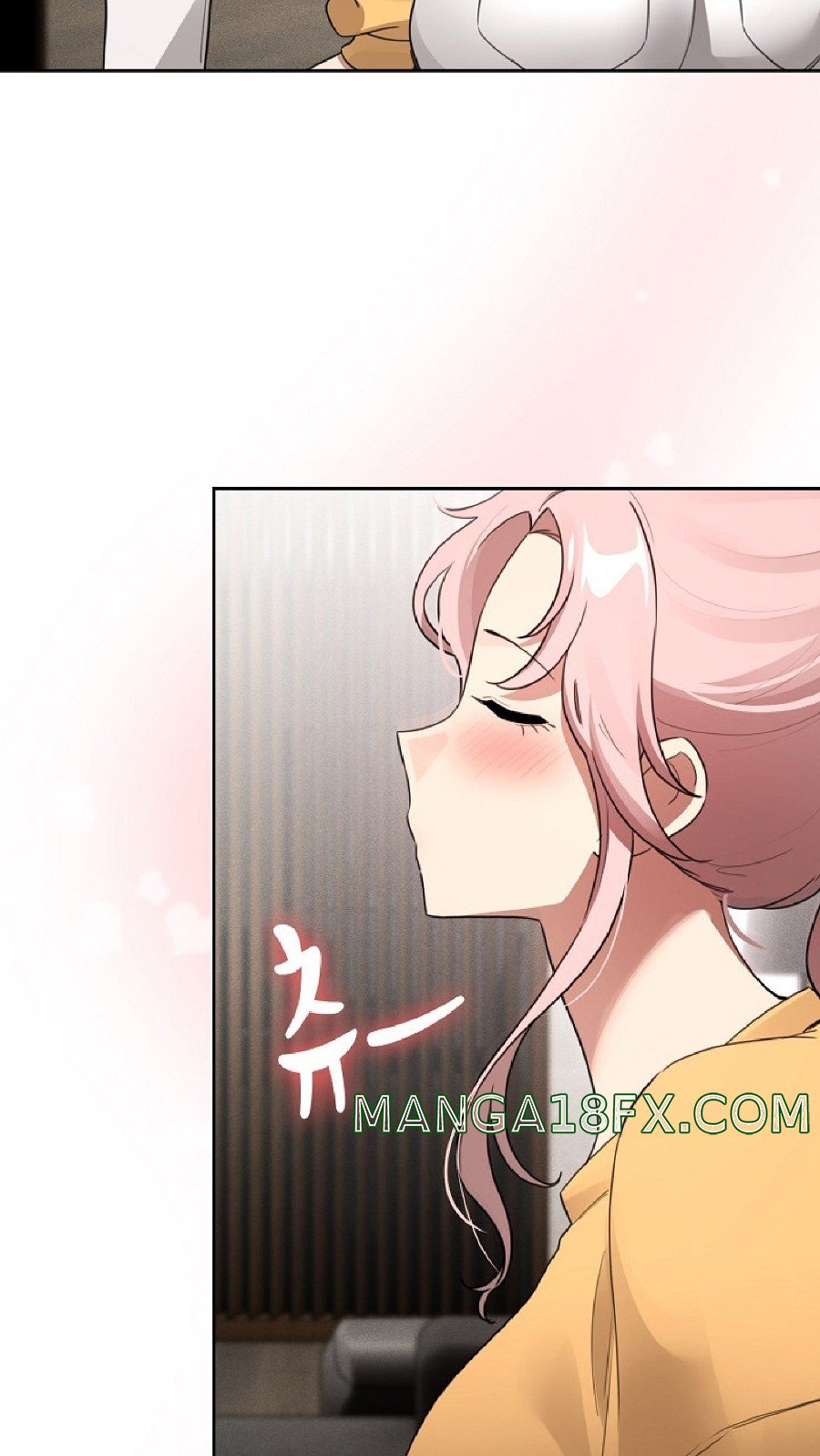 Private Tutoring In Pandemic RAW - Chapter 111 Page 62