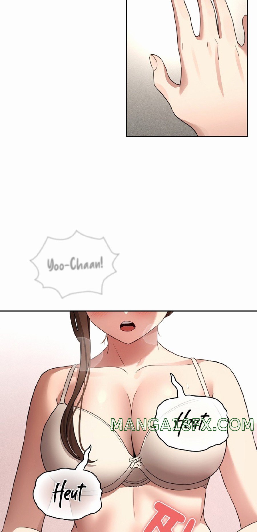 Private Tutoring In Pandemic RAW - Chapter 112 Page 35