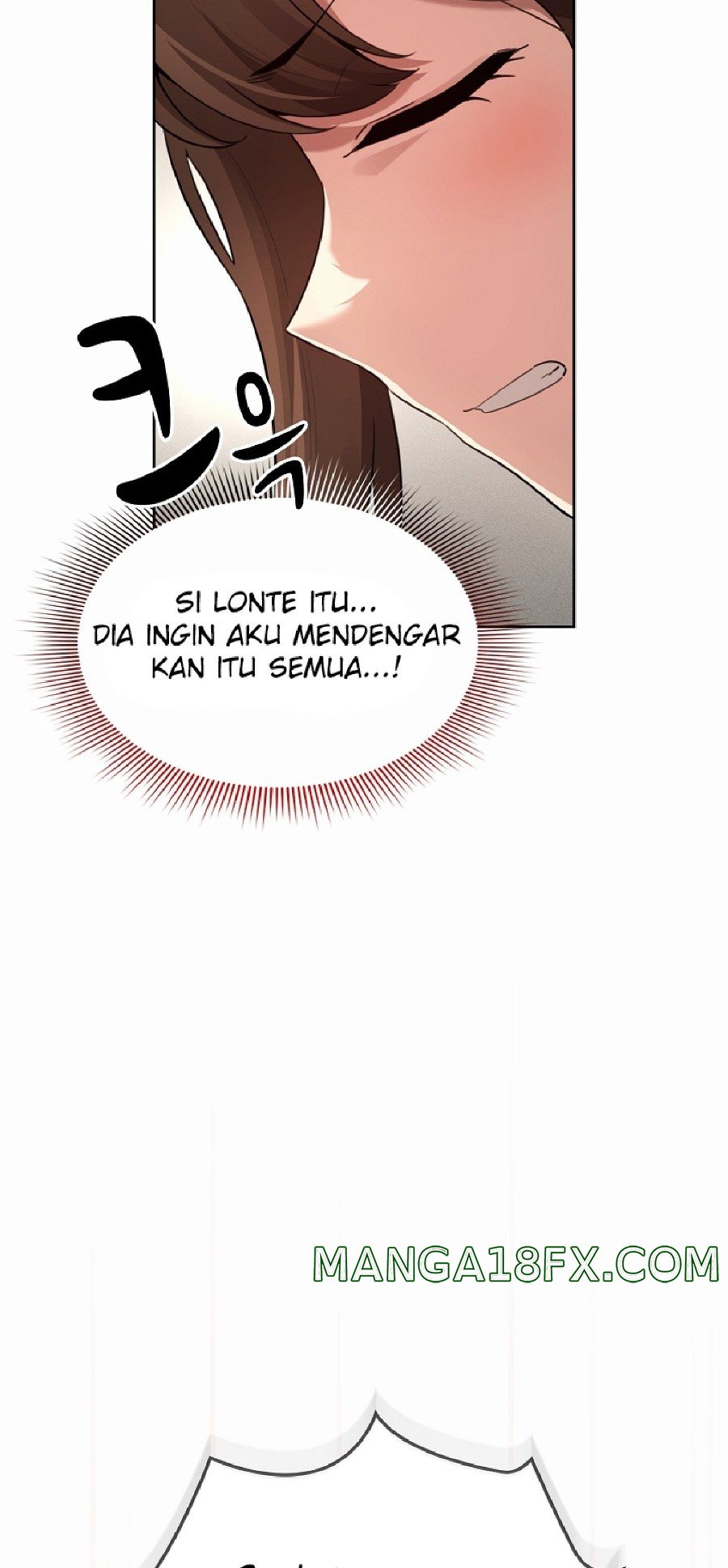 Private Tutoring In Pandemic RAW - Chapter 112 Page 7