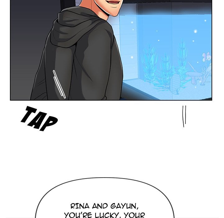 Secret Offer - Chapter 11 Page 10