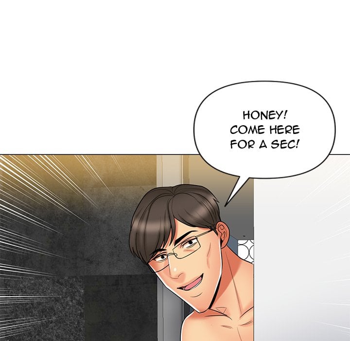 Secret Offer - Chapter 12 Page 13