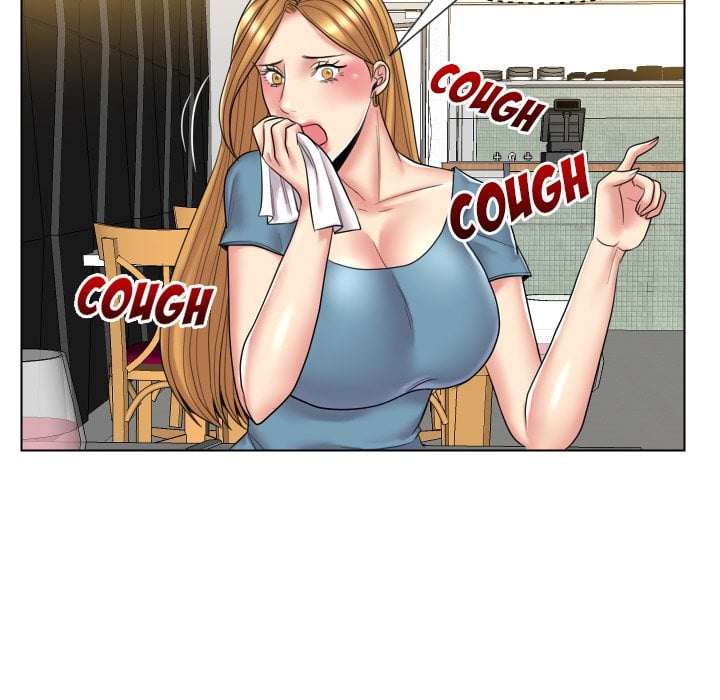 Secret Offer - Chapter 13 Page 107