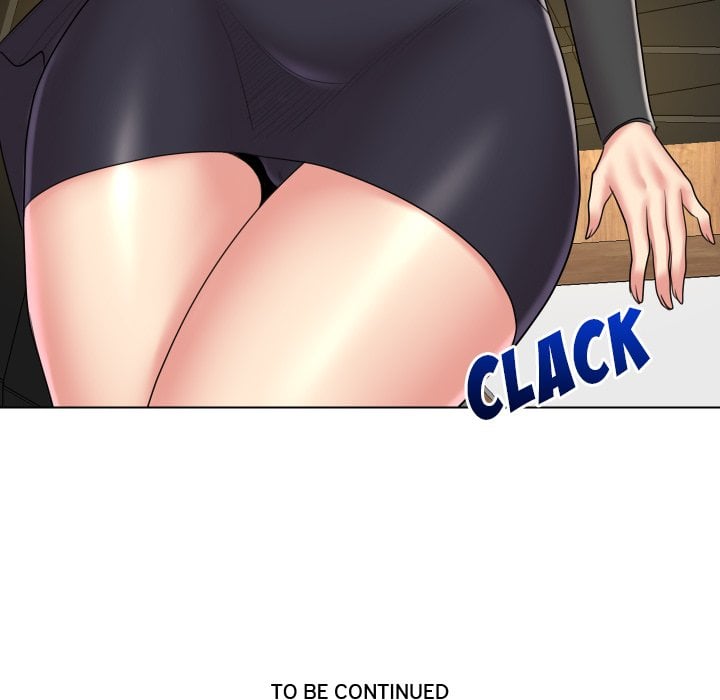 Secret Offer - Chapter 13 Page 113