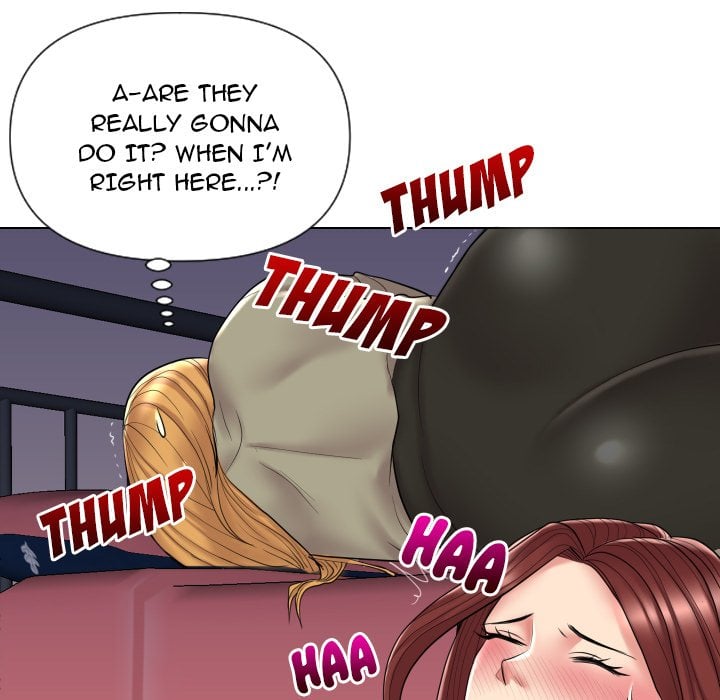 Secret Offer - Chapter 13 Page 26