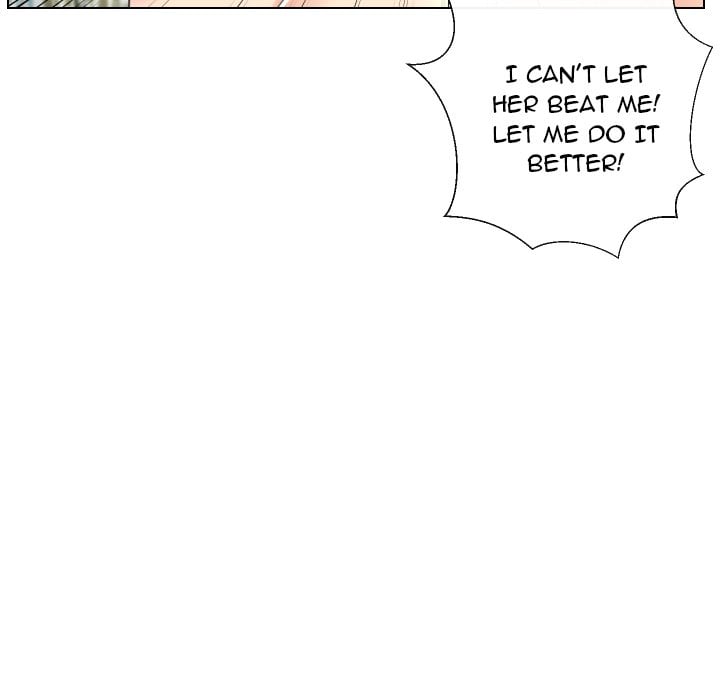 Secret Offer - Chapter 14 Page 109