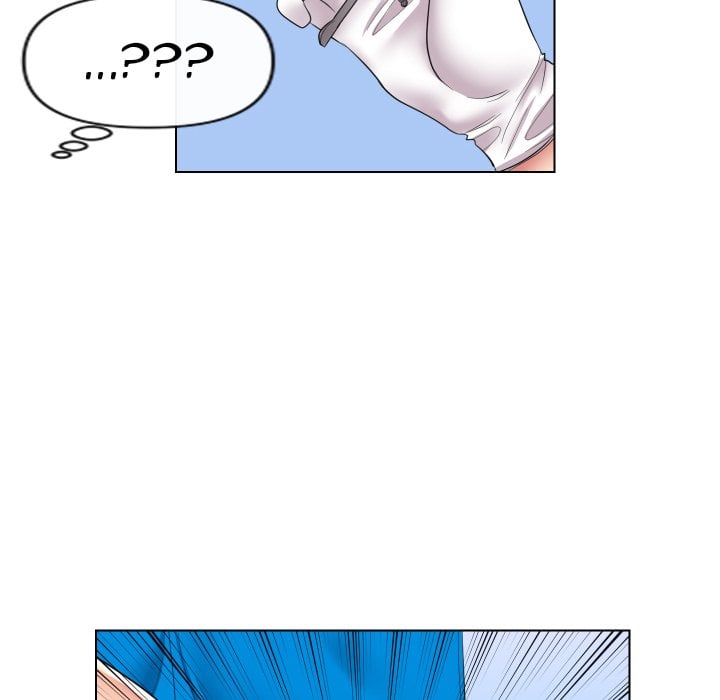 Secret Offer - Chapter 14 Page 20