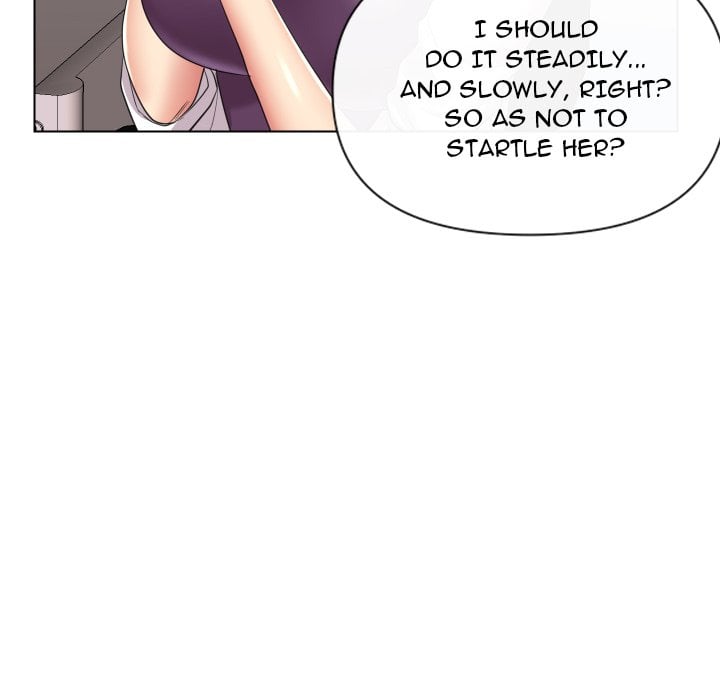 Secret Offer - Chapter 14 Page 44