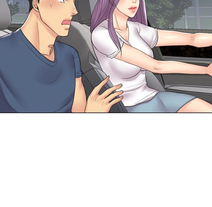 Secret Offer - Chapter 15 Page 79