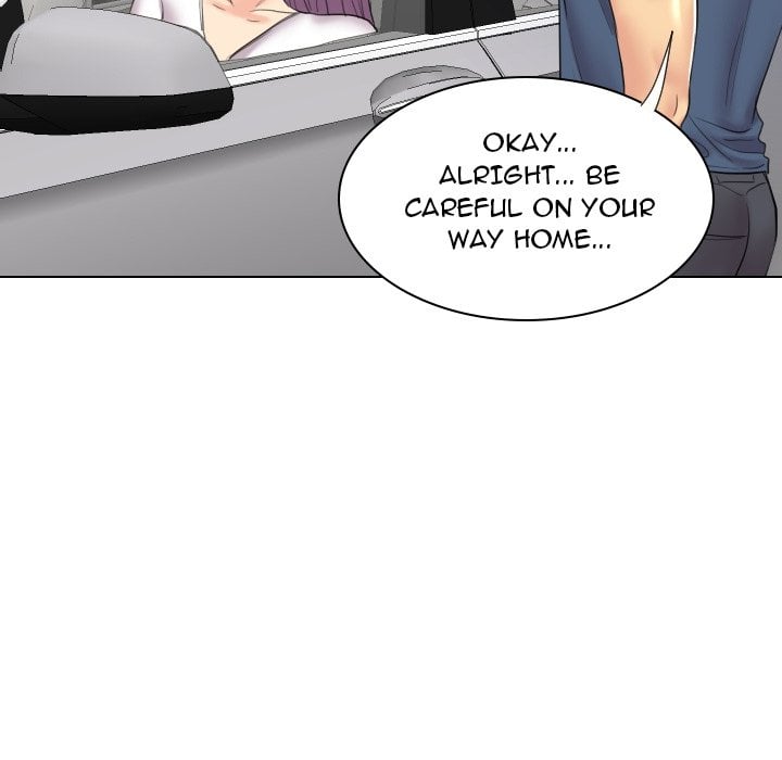 Secret Offer - Chapter 15 Page 83