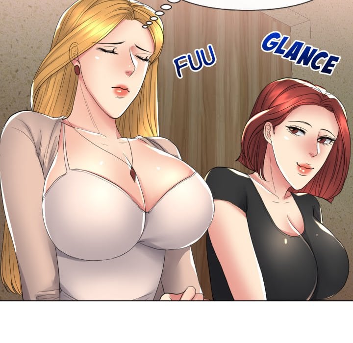 Secret Offer - Chapter 16 Page 112