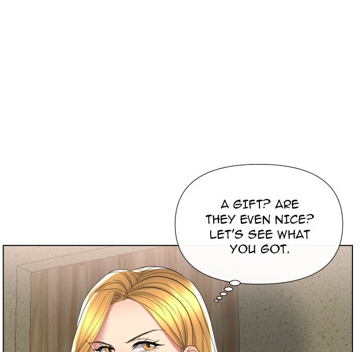 Secret Offer - Chapter 16 Page 116