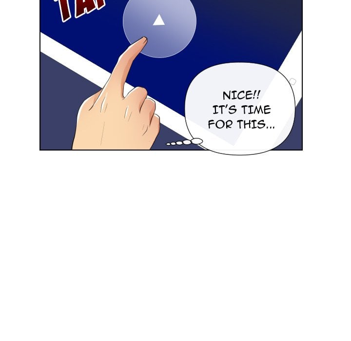 Secret Offer - Chapter 17 Page 151