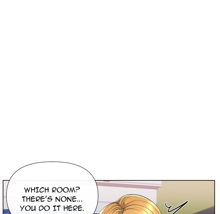 Secret Offer - Chapter 17 Page 85