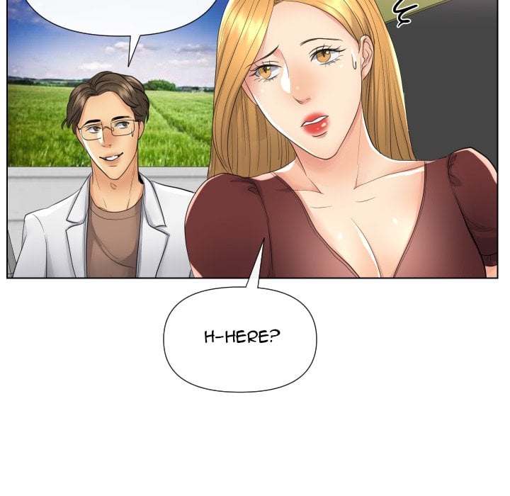 Secret Offer - Chapter 17 Page 86