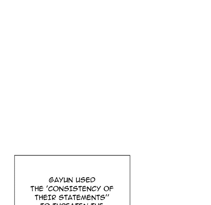 Secret Offer - Chapter 18 Page 136
