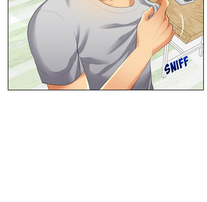 Secret Offer - Chapter 18 Page 149