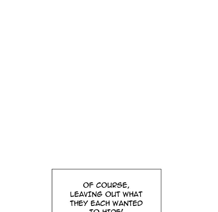 Secret Offer - Chapter 19 Page 115