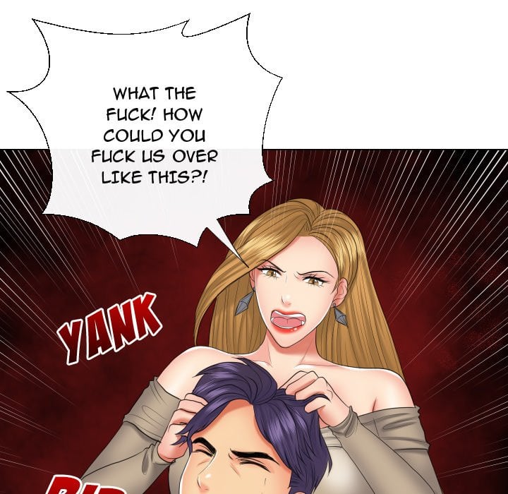 Secret Offer - Chapter 20 Page 128