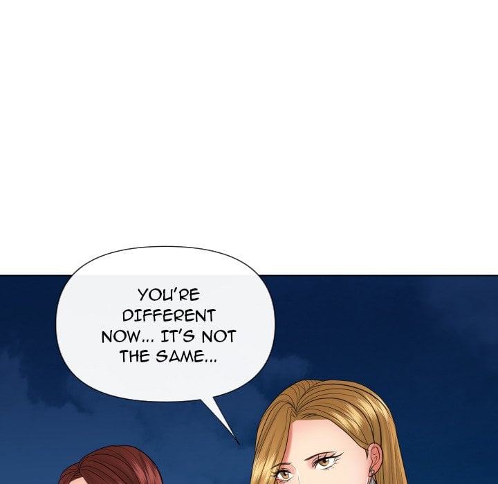 Secret Offer - Chapter 20 Page 137
