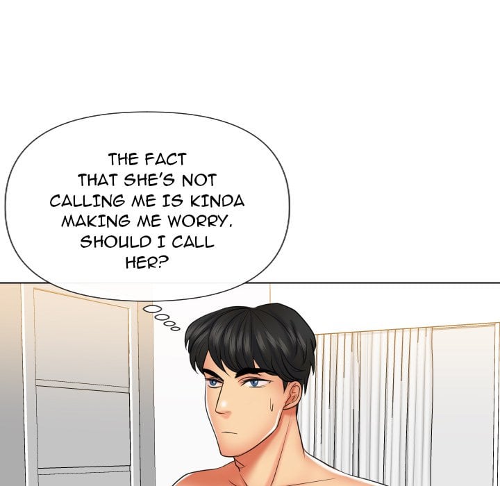 Secret Offer - Chapter 20 Page 54