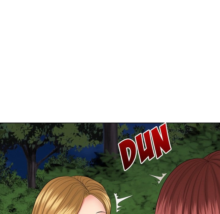 Secret Offer - Chapter 20 Page 60
