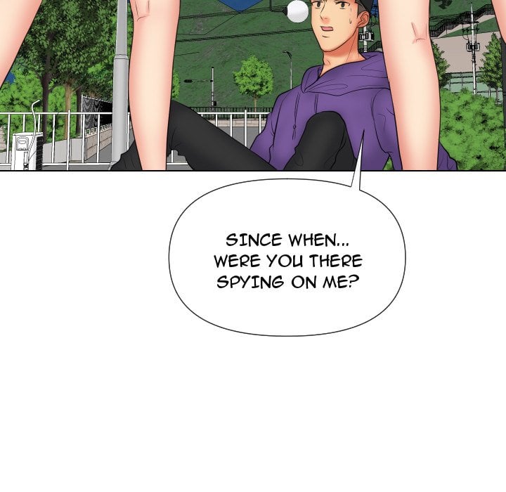 Secret Offer - Chapter 20 Page 87