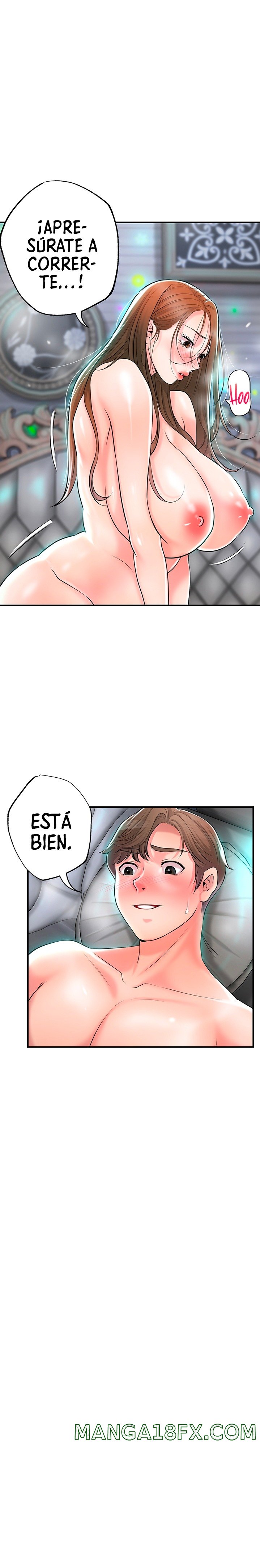 New Town Raw - Chapter 88 Page 16