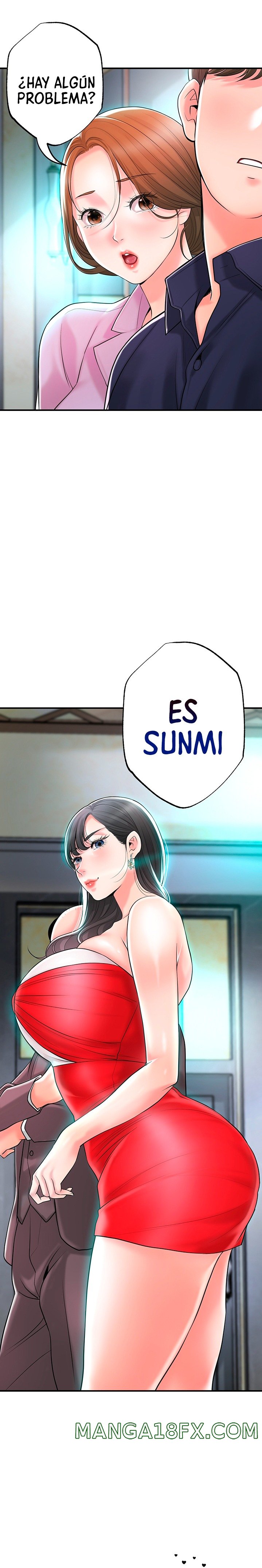 New Town Raw - Chapter 88 Page 27