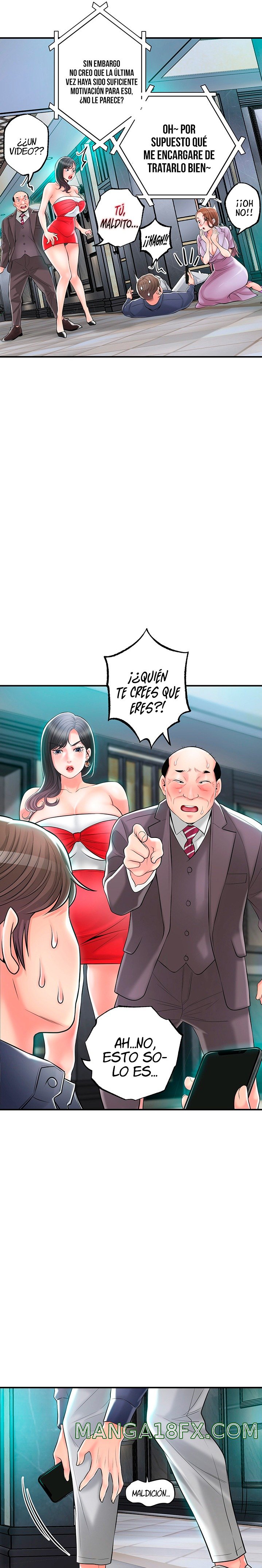 New Town Raw - Chapter 89 Page 13