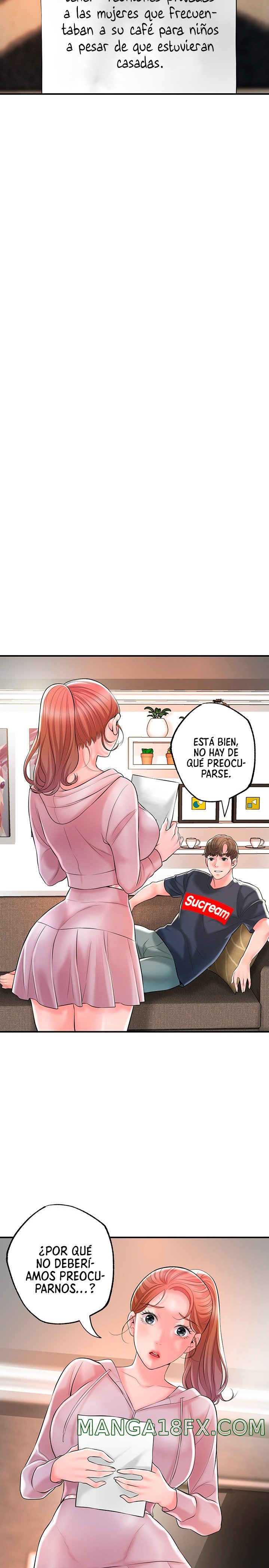 New Town Raw - Chapter 89 Page 20