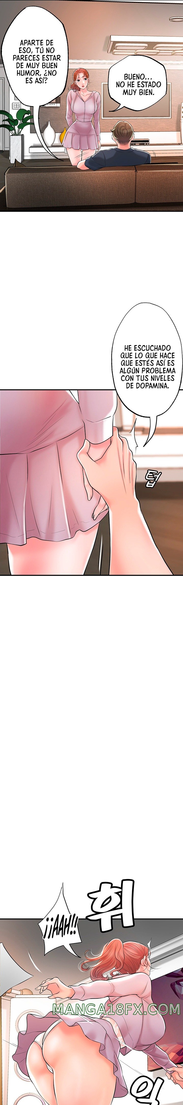 New Town Raw - Chapter 89 Page 22