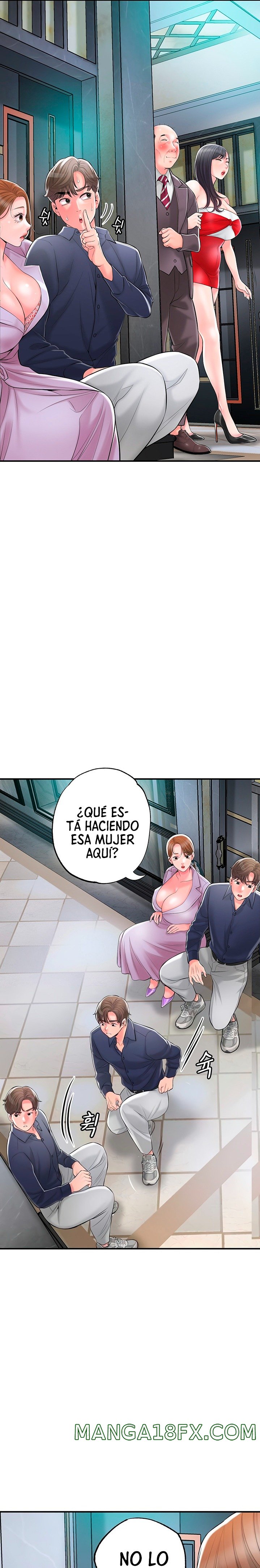 New Town Raw - Chapter 89 Page 4